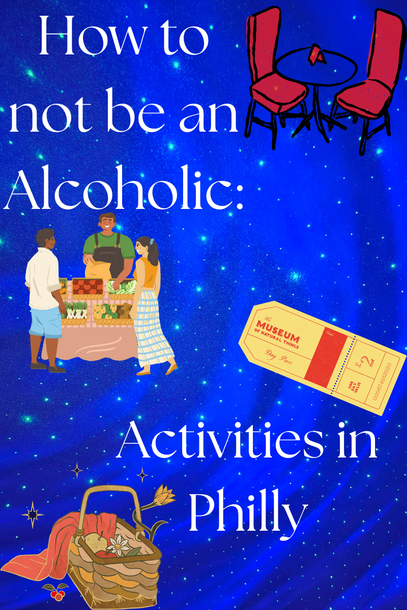 How to Not be an&nbsp;Alcoholic